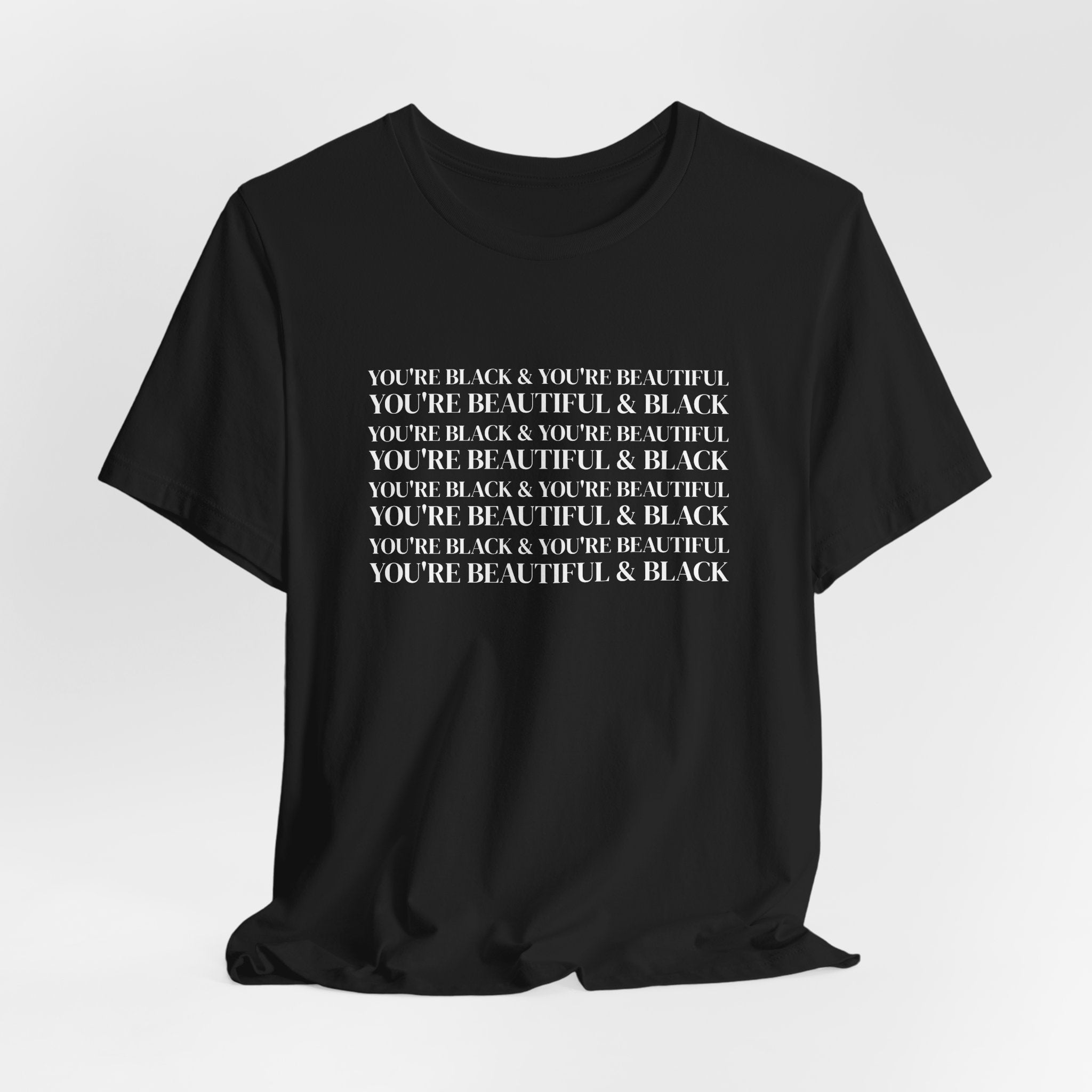 Mantra T Shirt
