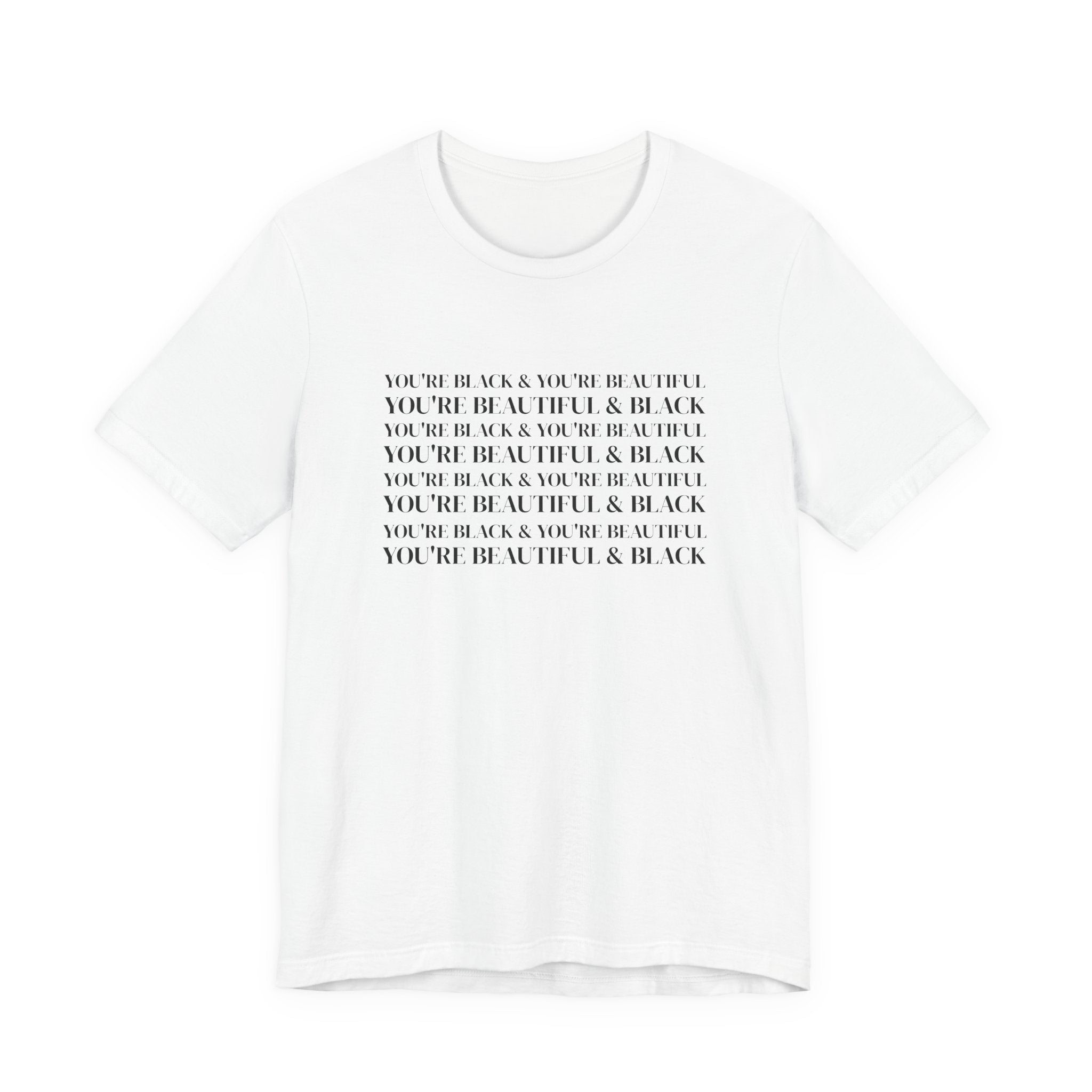 Mantra T Shirt