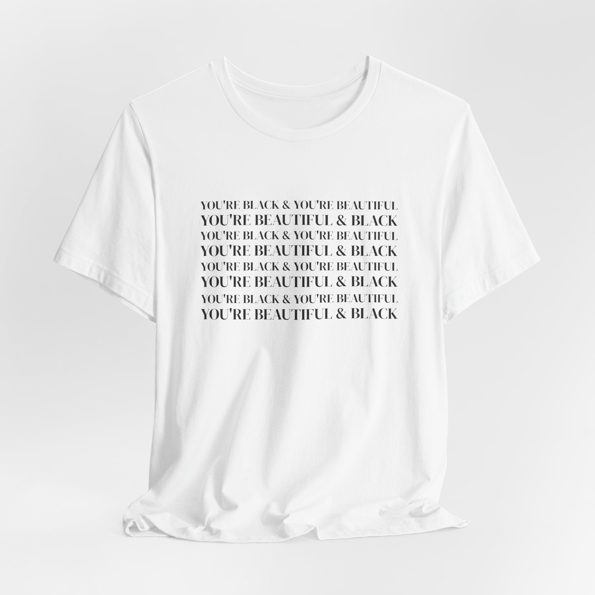 Mantra T Shirt